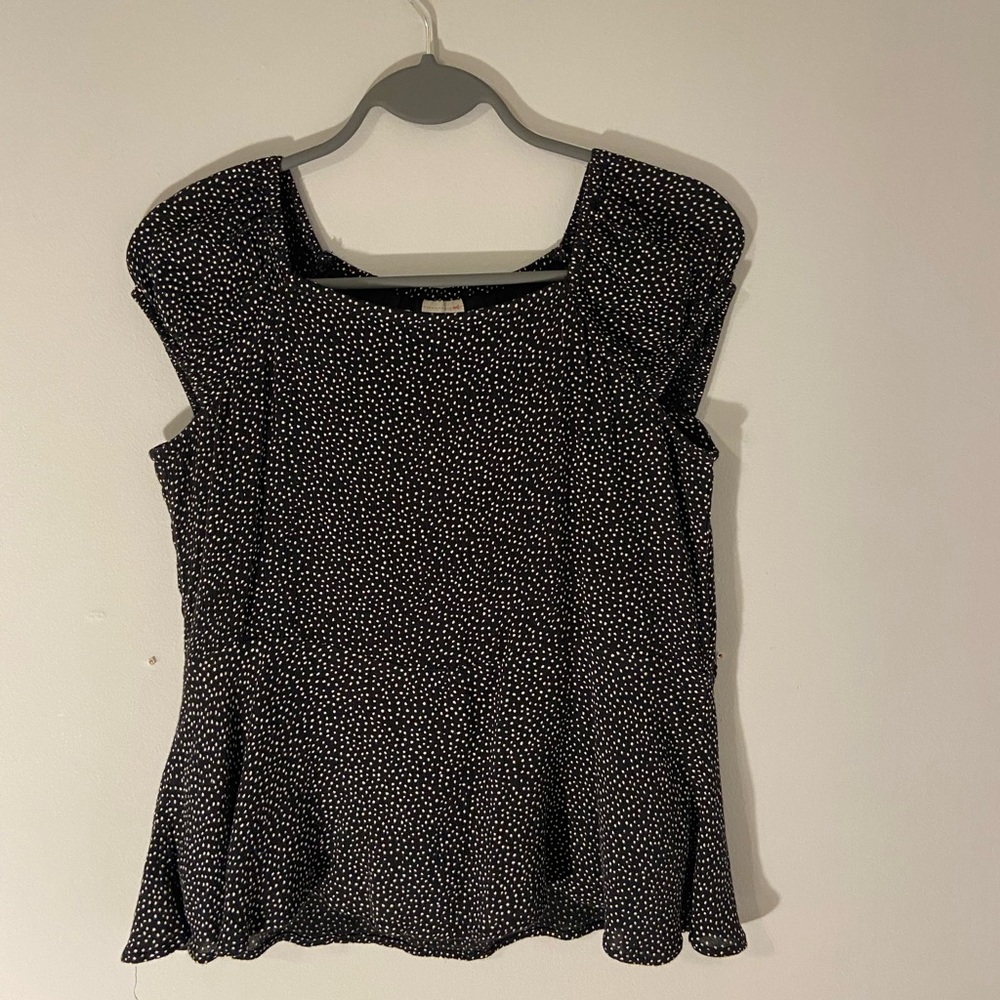 abercrombie kids top